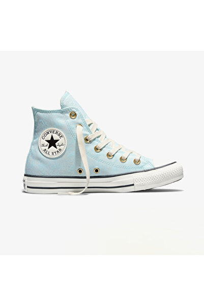 Converse Chuck Taylor All Star Unisex Mavi Sneaker