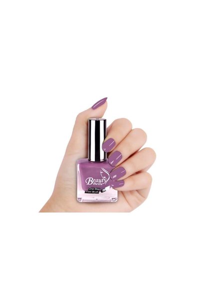 Beauty Belle طلاء أظافر رقم 17