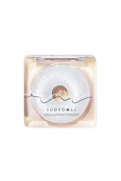 JUDYDOLL بودرة هايلايتر 01