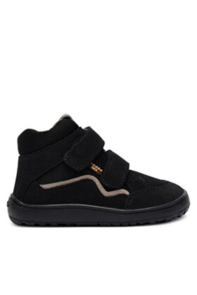 Froddo Barefoot Tex Autumn G3110266-20 M Ghete Negre