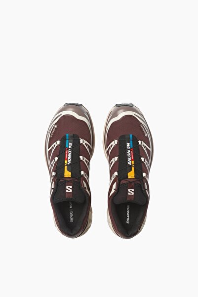 Salomon XT-6 Gore-Tex Ayakkabı L49215200 BCIV