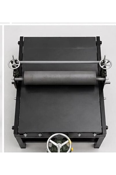 RİVER Çamur Açma Makinesi 90x60