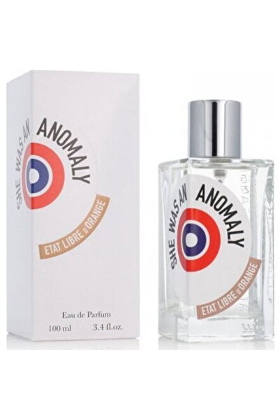 ETAT LIBRE D'ORANGE Etat Libre dOrange Άρωμα Unisex EDP Ήταν μια Ανωμαλία (10...