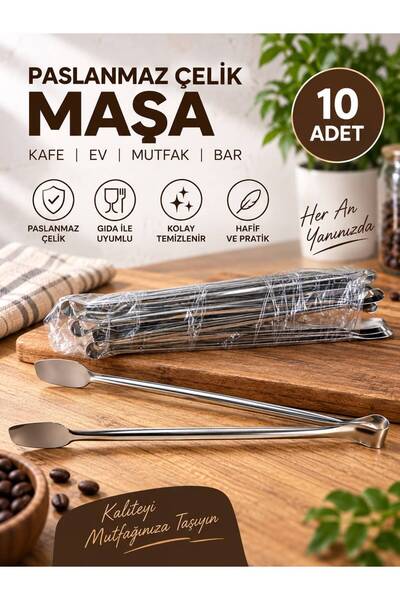 Mangal maşası