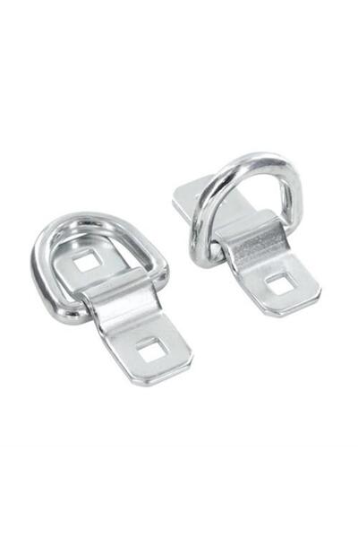 Bases G-3 Ιμάντας Πρόσδεσης 800kg Φορτίο και 2400kg Αντοχή σε Πίεση 2 τεμάχια.