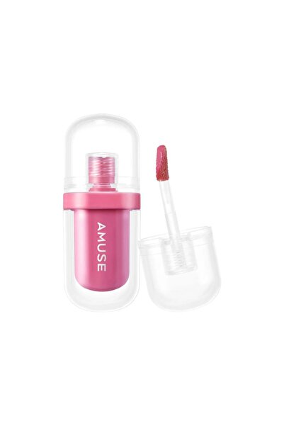 Amuse Jel-Fit Tint 08 Gorgeous Mauve