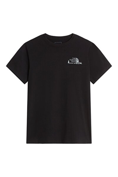 THE NORTH FACE Tricou pentru femei W MOUNTAINSCAPE REGULAR SS TEE - NF0A8JB7JK31