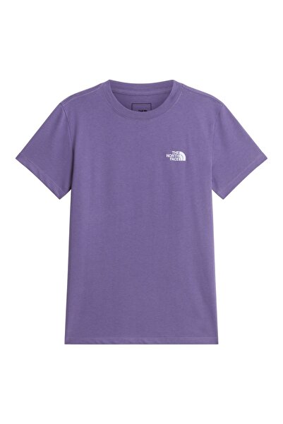 THE NORTH FACE Tricou pentru femei W EVOLUTION SIMPLE DOME SLM cu mânecă scur...