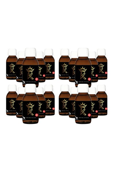 BESTPRO Malt Kiti Aroma 20 Adet 30ml Tip-C