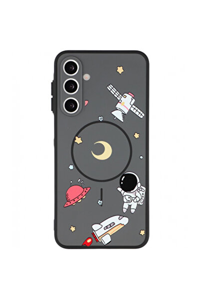 Danex MagSafe калъф за Samsung Galaxy S26 Ultra S948, DANEX, Анимационен астр...