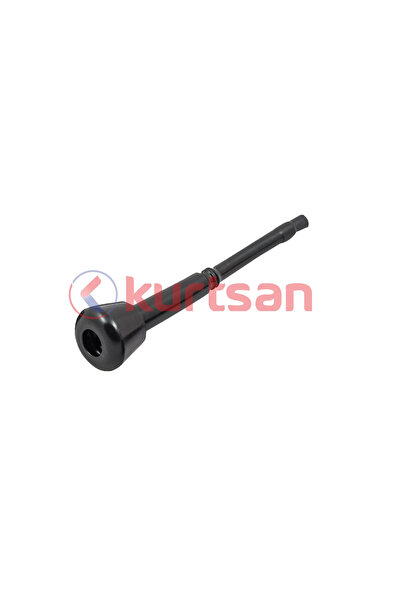 Kurtsan ÜÇGEN MEMELİK LASTİĞİ (KAUÇUK) (4 ADET) - MP02268