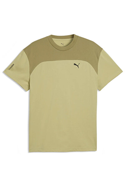 Puma Pumatech Men's Sports T-Shirt