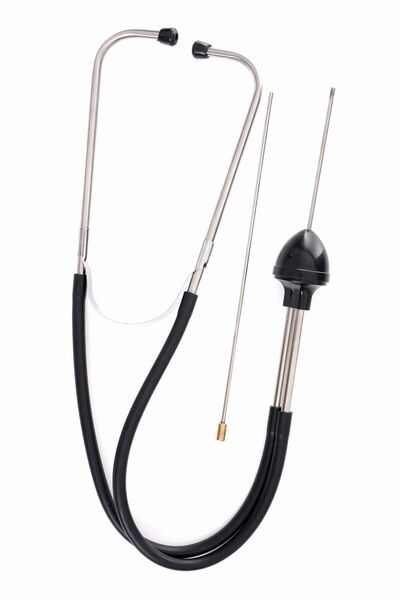 Kraft&dele Stetoscop de diagnostic pentru atelier KD10579