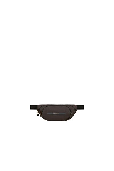 Samsonite Ecodiver Kahve Bel Çantası