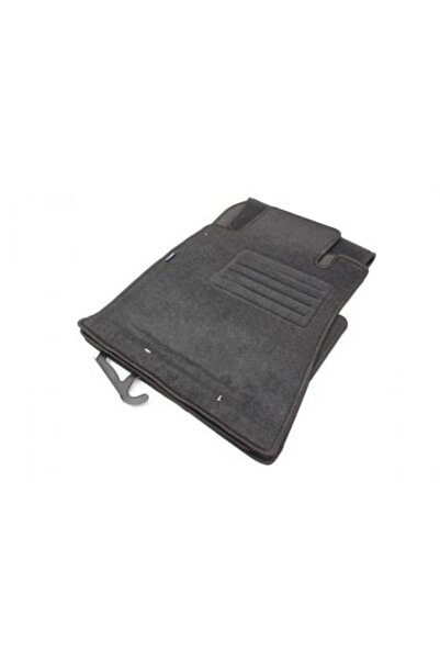 PETEX Πατάκια αυτοκινήτου για Mercedes S-class W140 (1991-1998) - 4 τεμάχια.