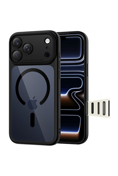 Tech-Protect Husă MagSafe pentru Apple iPhone 17 Pro, Tech-Protect, Magpeak, ...