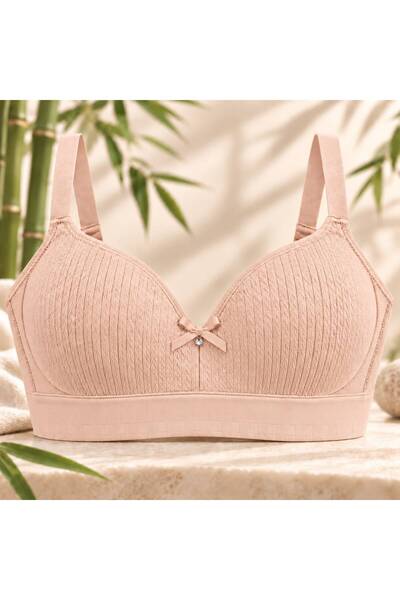 Softwearr حمالات صدرية نسائية مدعمة أسفل السلك