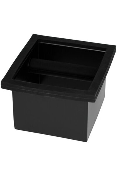 Rhinowares Εξοπλισμός Καφέ Rhino - Τετράγωνο Κάναλο Εκκένωσης Καφέ