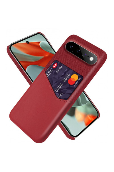 Danex Husa pentru Google Pixel 11 Pro Xl, DANEX, Card Holder, Rosie