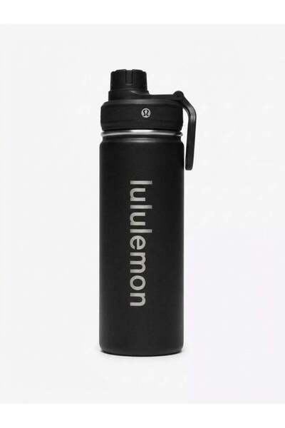 lululemon 18 oz Back to Life Water Bottle