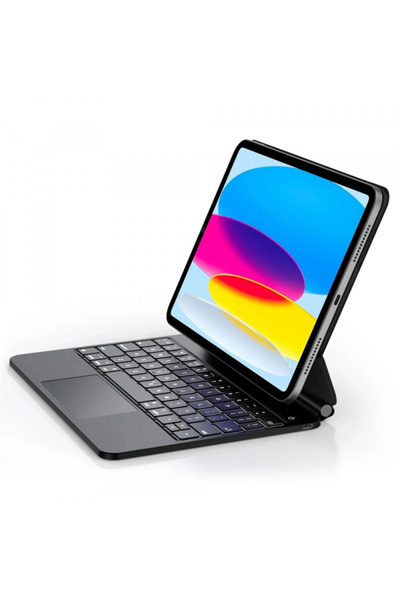 ESR Husa cu Tastatura pentru Apple Ipad (2025) / (2022), ESR, Rebound New, Ne...