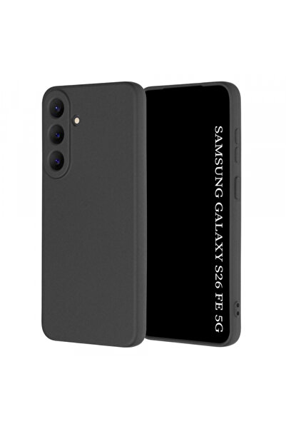 Techsuit Husă pentru Samsung Galaxy S26 Fe S741 / S25 Fe, Techsuit, Softflex,...