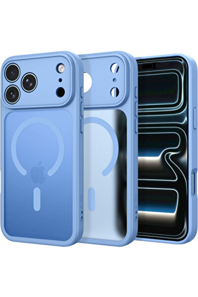 Tech-Protect Θήκη MagSafe για Apple iPhone 18 Pro / 17 Pro, Tech-Protect, Bas...