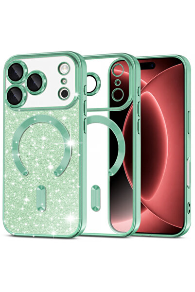 Techsuit Θήκη MagSafe για Apple iPhone 18 Pro Max / 17 Pro Max, Techsuit, Πολ...