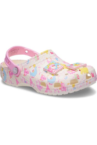 Crocs HKF PASTEL CLASSIC CLOG K ÇOCUK TERLİK 212685 212685-90H