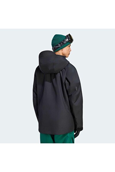 adidas Terrex Xploric 2 Climaproof Erkek Siyah Mont (KE7796)