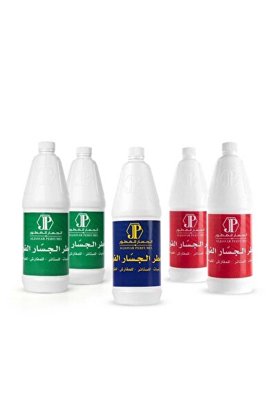 Generic Brand Fragrant Ghasar Perfumer 500 ml