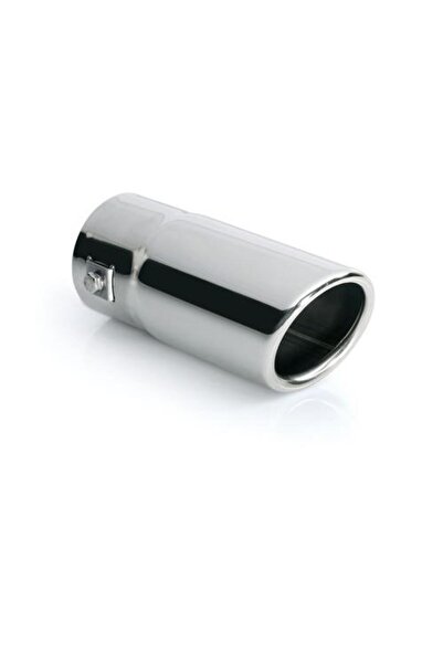 EXHAUST TIP TS-28 Φ 33-46 - ΣΤΡΟΓΓΥΛΟ ΛΟΞΟΤΟΜΟ