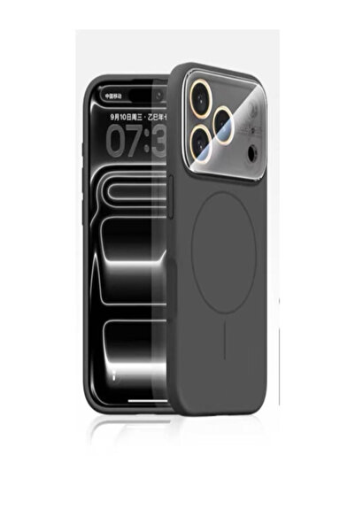 AUDIOX Husa MagConverse » iPhone 17 Air, SoftThin, Magnetic, FlexiCase
