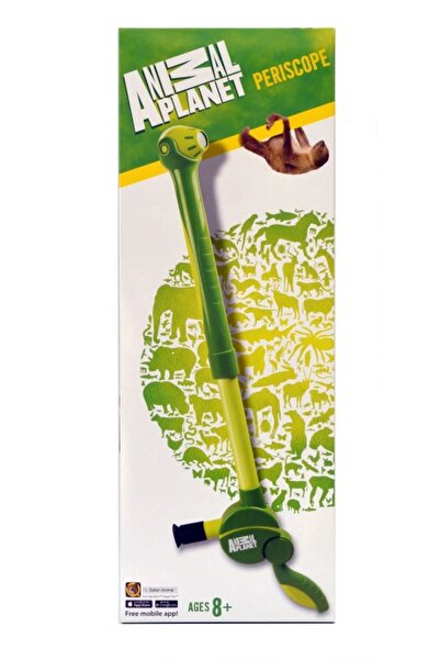 Edu toys Animal Planet Περισκόπιο