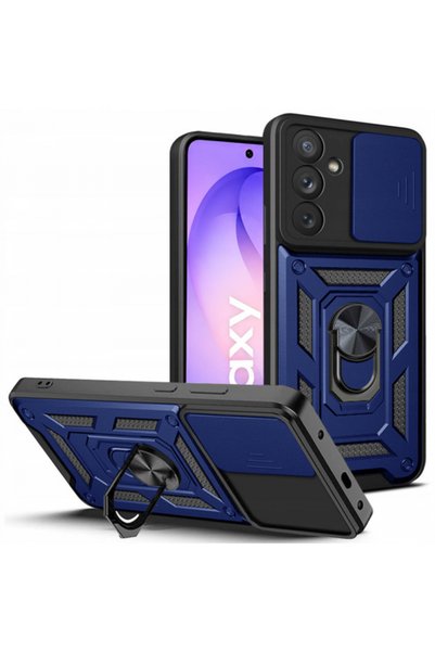 Techsuit Husă pentru Samsung Galaxy S26 Fe S741 / S25 Fe, Techsuit, Camshield...