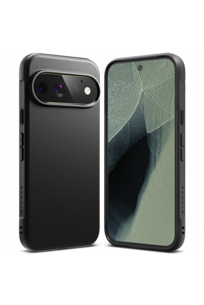 Ringke Case for Google Pixel 11 Pro, Ringke, Onyx, Black