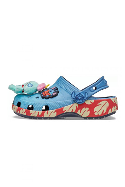 Crocs Stitch IAM Cls Clg Multi Unisex Terlik