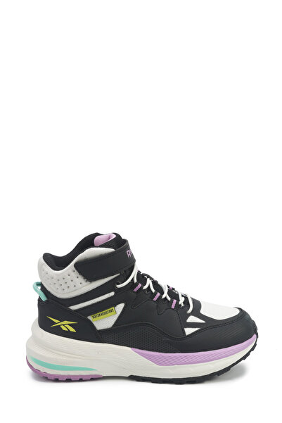 Reebok ANYELA BOLD KDS HIGH II Beyaz Kız Çocuk Outdoor Bot