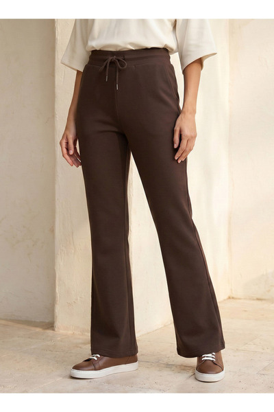 FAV Basics Drawstring Waist Joggers