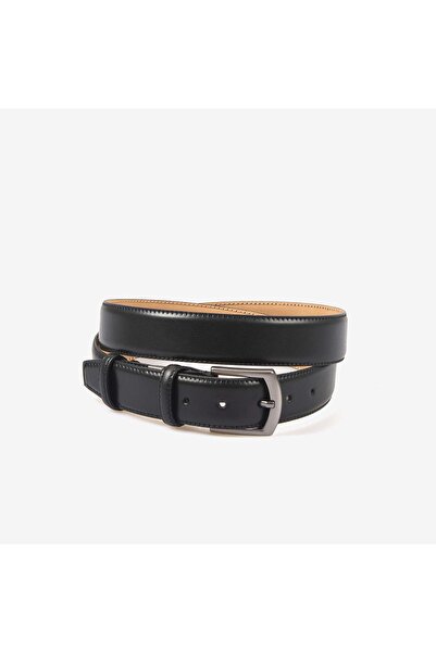 KEMAL TANCA Men's Belt 001-1001-Dd