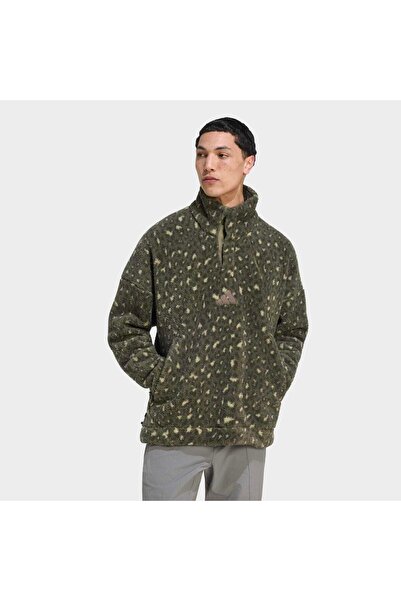 adidas Xpl Hp Snap Aop Erkek Spor Softshell & Polar KQ6614