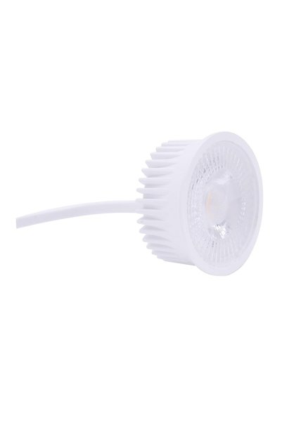 OEM Χωνευτό Σποτ LED τύπου GU10 5W 38 °   SMD 3CCT