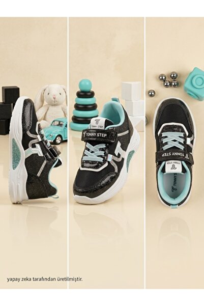 ts tonny step Ri̇o 5 Orthopedic Daily Comfortable Flexible Sports Walking Bre...
