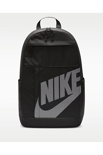 Nike Elemental Okul Çantası Siyah DD0559-013 Sırt Çantası