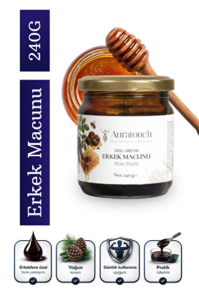 For Men Macun 240 gr
