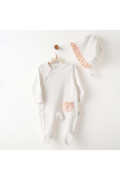 andywawa Baby girl romper set anw-ac26533
