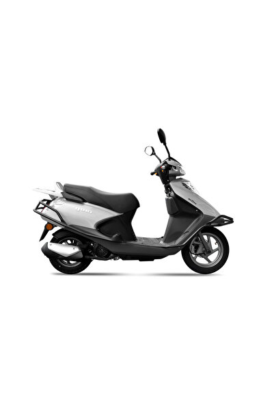 Yuki ACTİVE 50CC BENZİNLİ MOTOSİKLET
