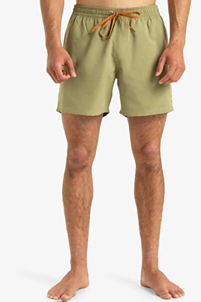 Quiksilver EVERYDAY SOLID VOLLEY 15 Erkek Volley Short EQYJV04120-QK.26114 Ço...