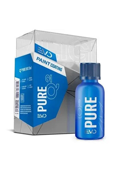 Gyeon Q2 Pure Evo LightBox Κεραμική Προστασία, 30ml