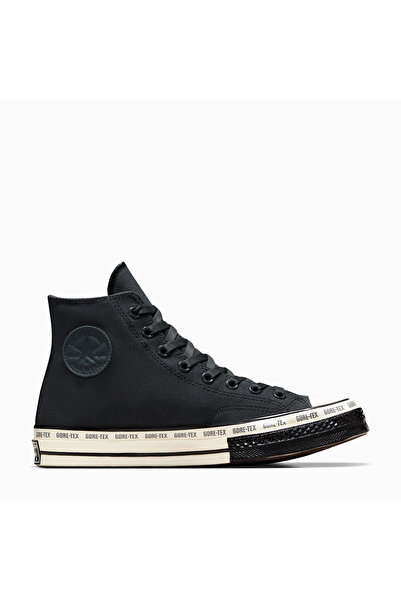 Converse Chuck 70 Gore-Tex Unisex Black Sneaker